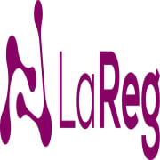 LaReg Corp. logo