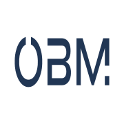 OBM logo