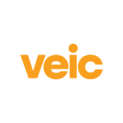 VEIC logo